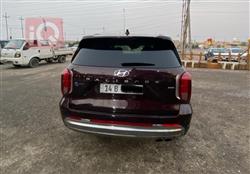 هيونداي باليسيد